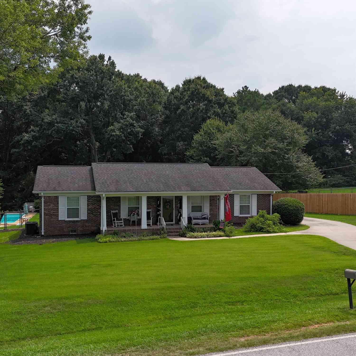 Homes For Sale - 154 New Prospect Road<br/> Hartwell, GA 30643