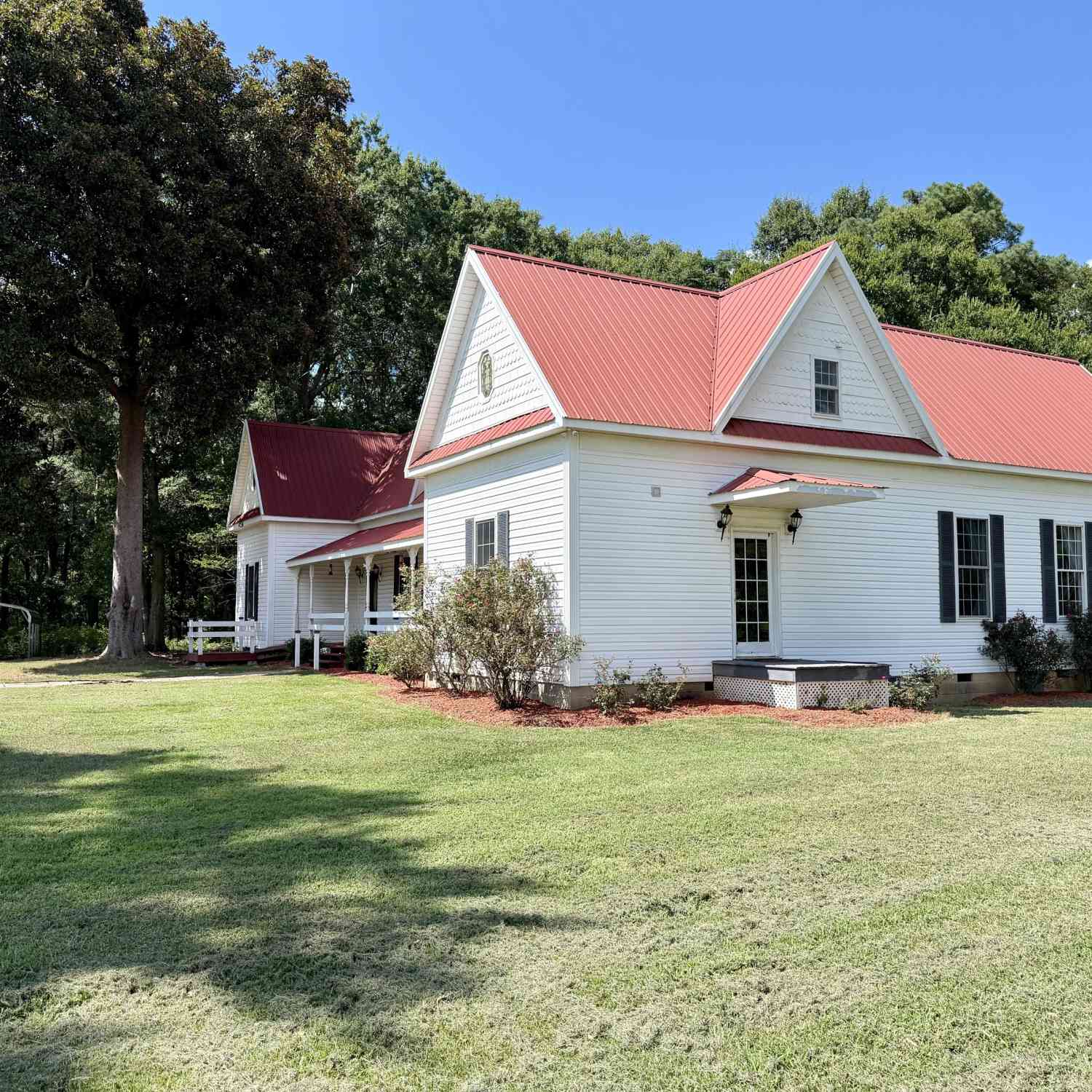 Homes For Sale - 3433 Ruckersville Road<br/> Elbert County, Elberton, GA 30635