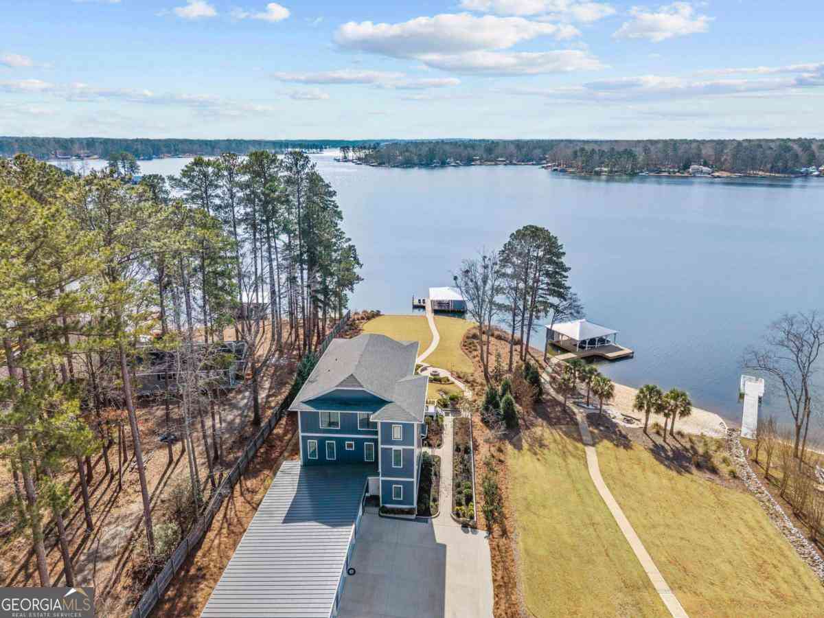 Homes For Sale - 312 Cold Branch Road<br/> Eatonton, GA 31024