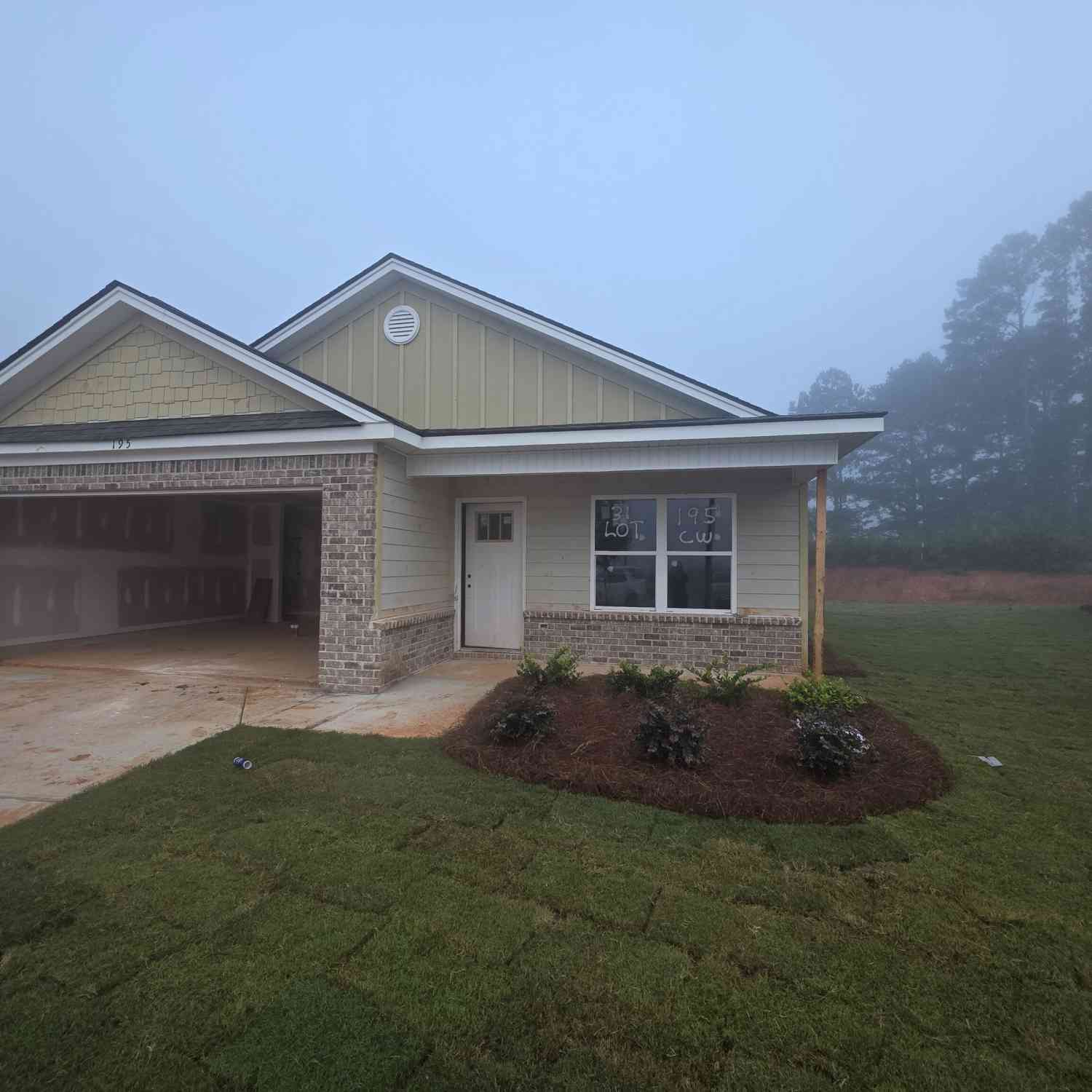 Homes For Sale - 195 Charlie Way #31<br/> Winder, GA 30680