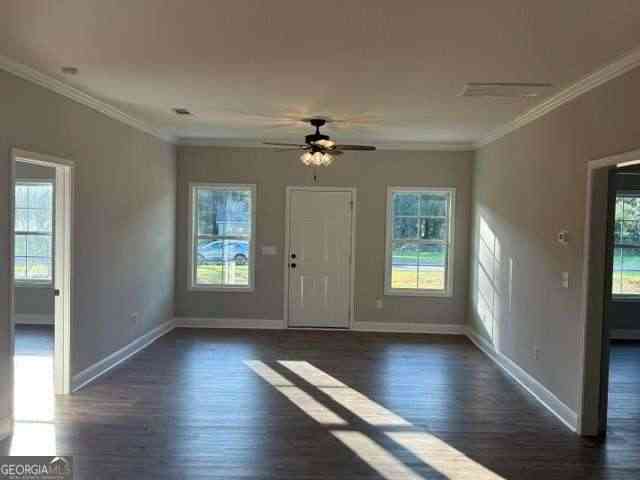 Homes For Sale - 251 Ford Street Ford<br/> Worth County, Poulan, GA 31781