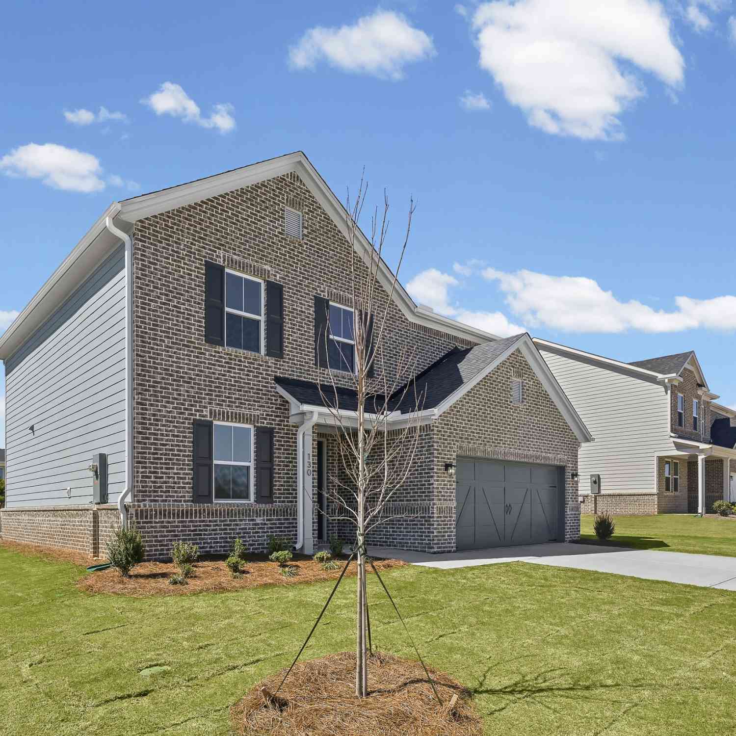 Homes For Sale - 130 Kenney Way<br/> Locust Grove, GA 30248