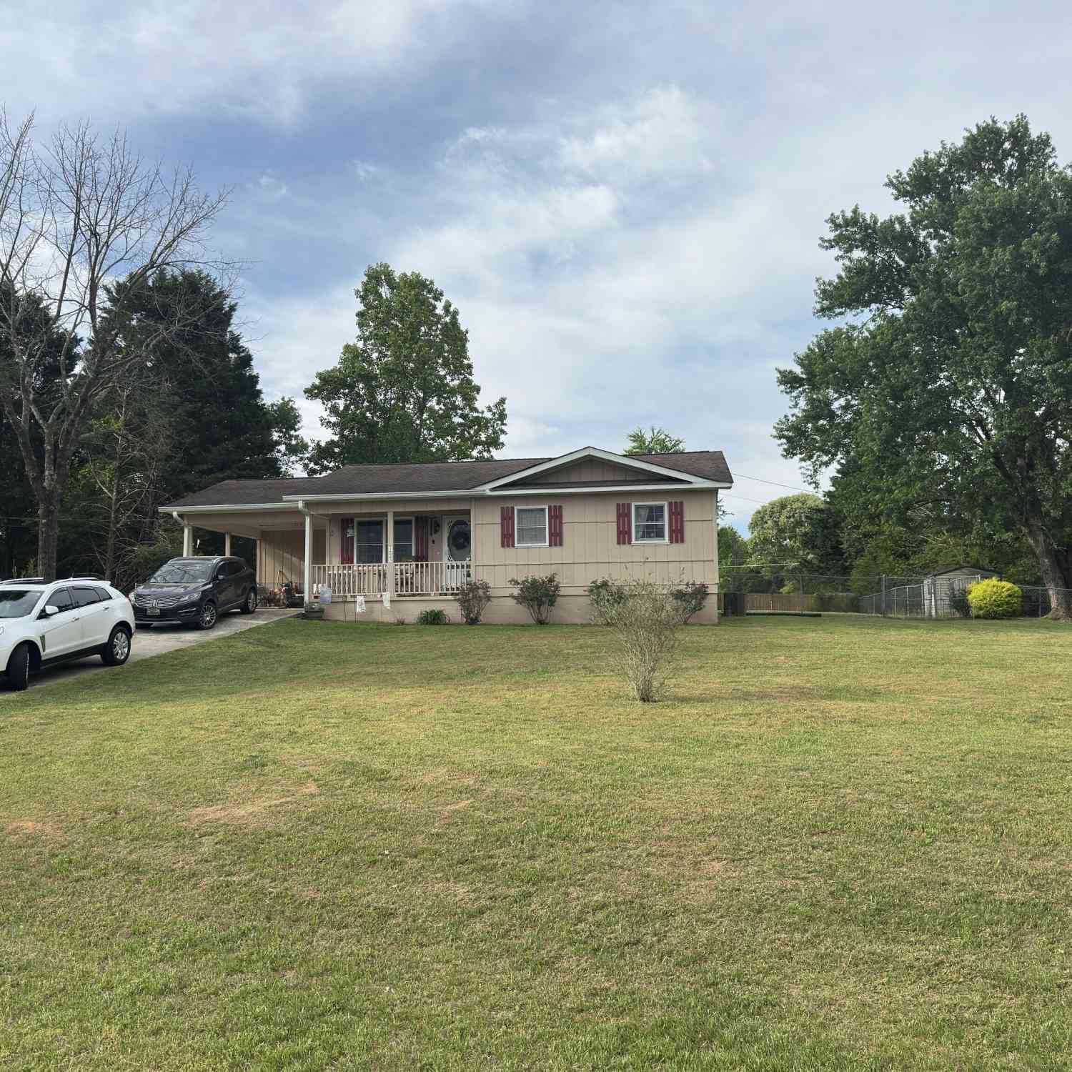 Homes For Sale - 183 Garrison Road<br/> Cornelia, GA 30531