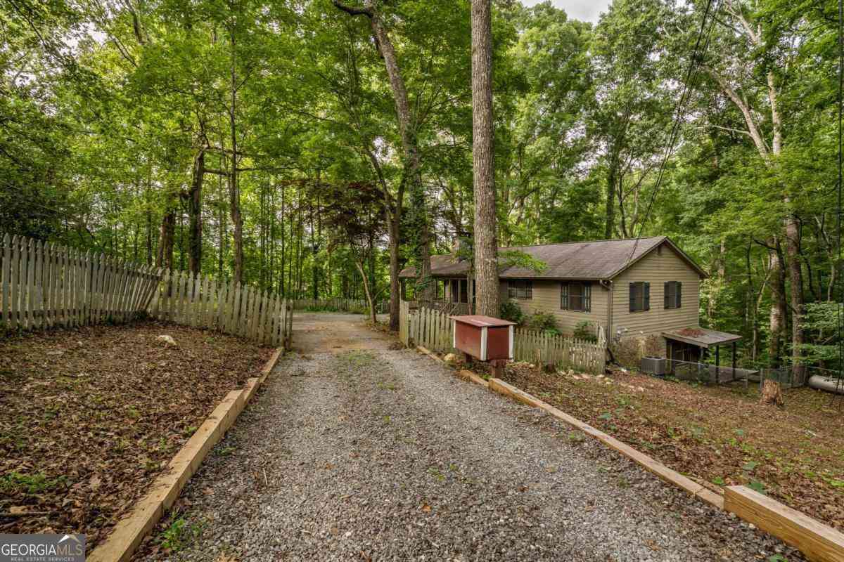Homes For Sale - 368 Still Hollow Road<br/> Jasper, GA 30143