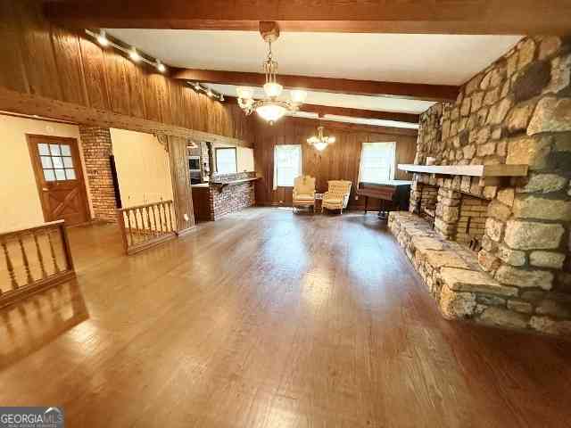 Homes For Sale - 817 Golf Drive<br/> Swainsboro, GA 30401