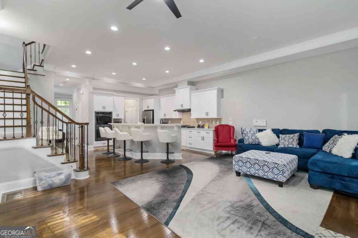 Townhouse For Sale - 4280 Kingston Gate Cove<br/> Dekalb County, Atlanta, GA 30341