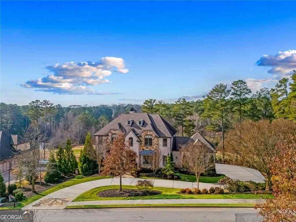 Homes For Sale - 16146 Belford Drive<br/> Fulton County, Milton, GA 30004