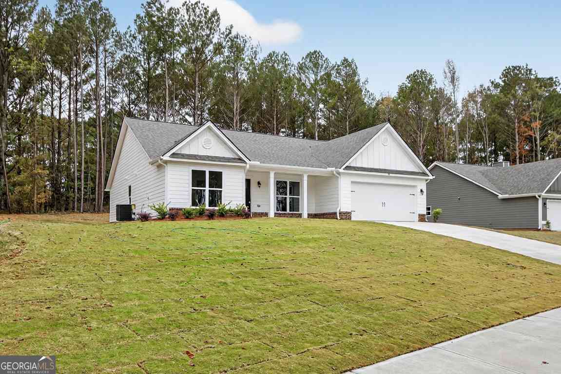 Homes For Sale - 88 Mockingbird Lane #37<br/> Winder, GA 30680