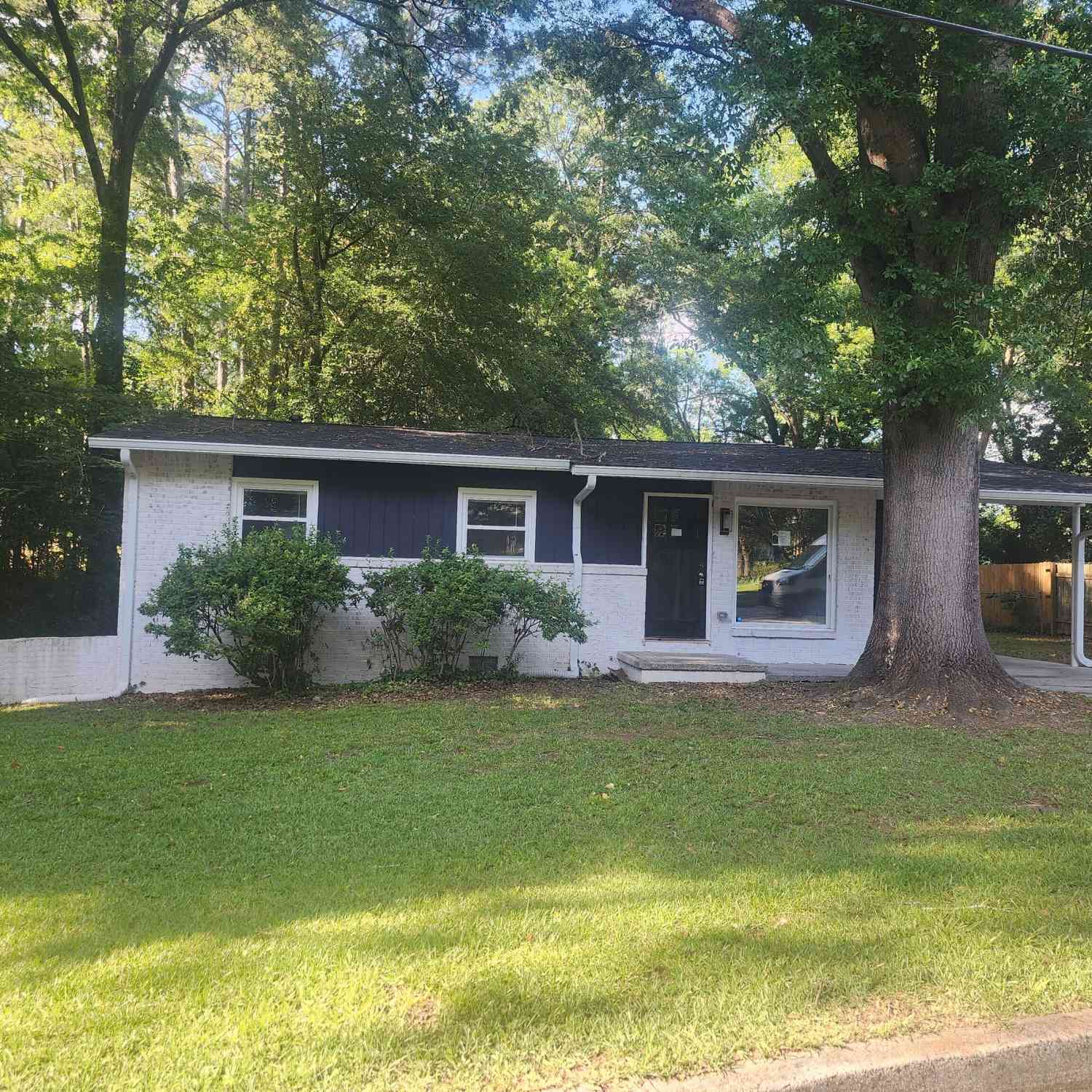 Homes For Sale - 108 Pine Circle<br/> Clayton County, Jonesboro, GA 30236
