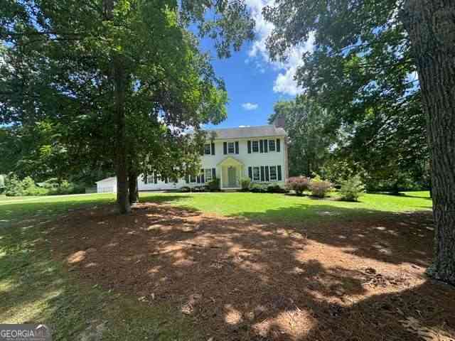 Homes For Sale - 16 Wood Forest Drive SW<br/> Cartersville, GA 30120