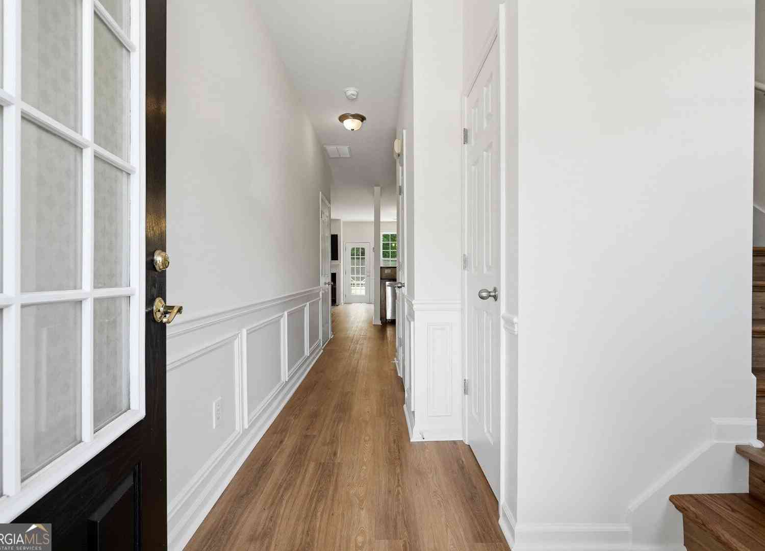Townhouse For Sale - 2740 Tohenham Circle<br/> Norcross, GA 30071