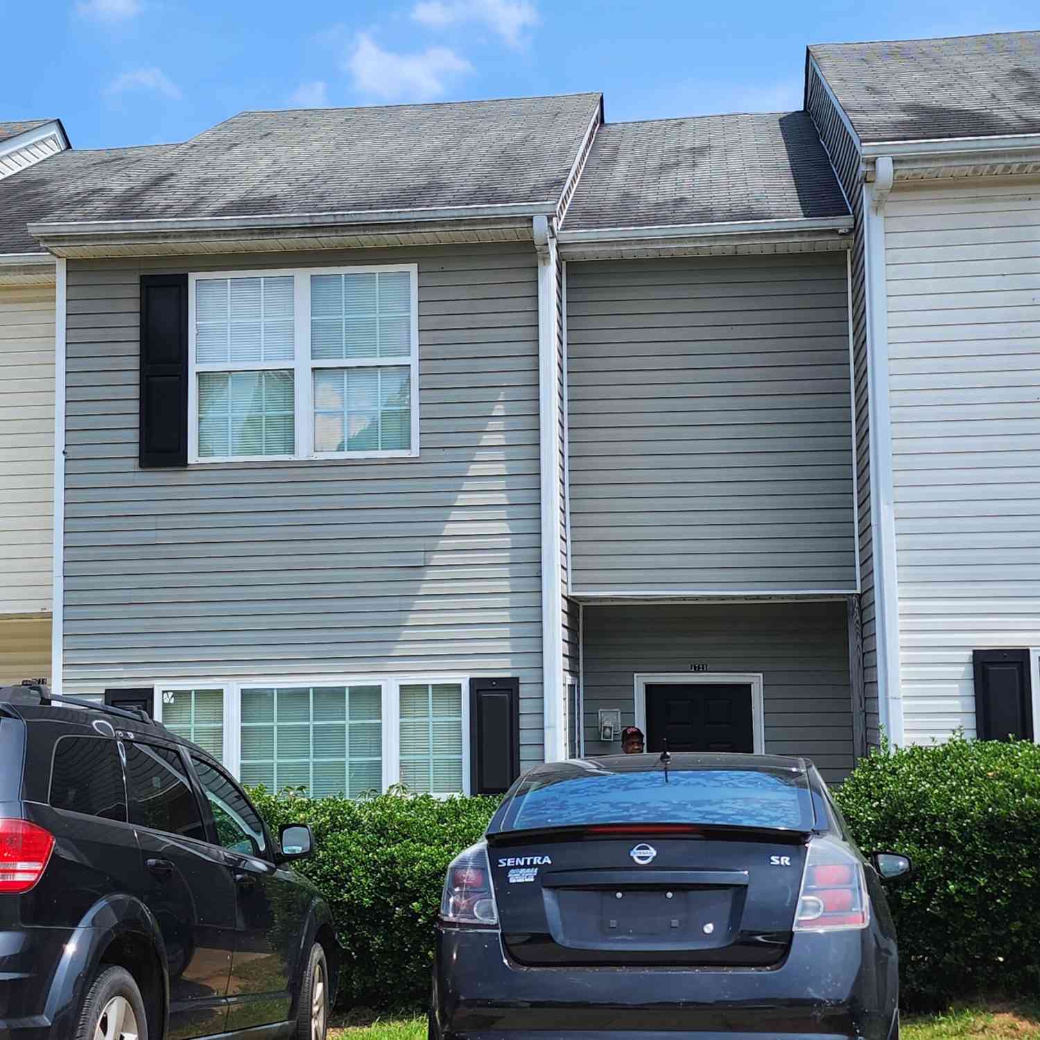 Townhouse For Sale - 1723 Carrington Drive<br/> Griffin, GA 30224