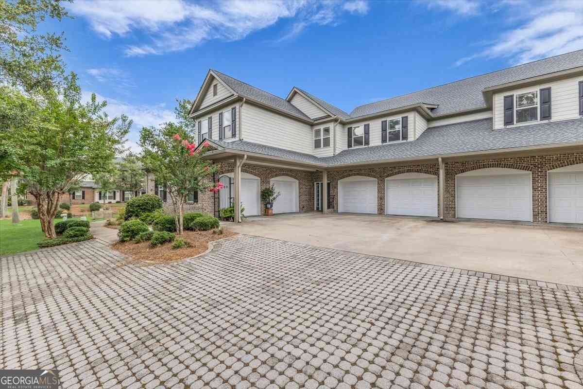 Condo For Sale - 1003 River Oaks Drive<br/> Richmond Hill, GA 31324