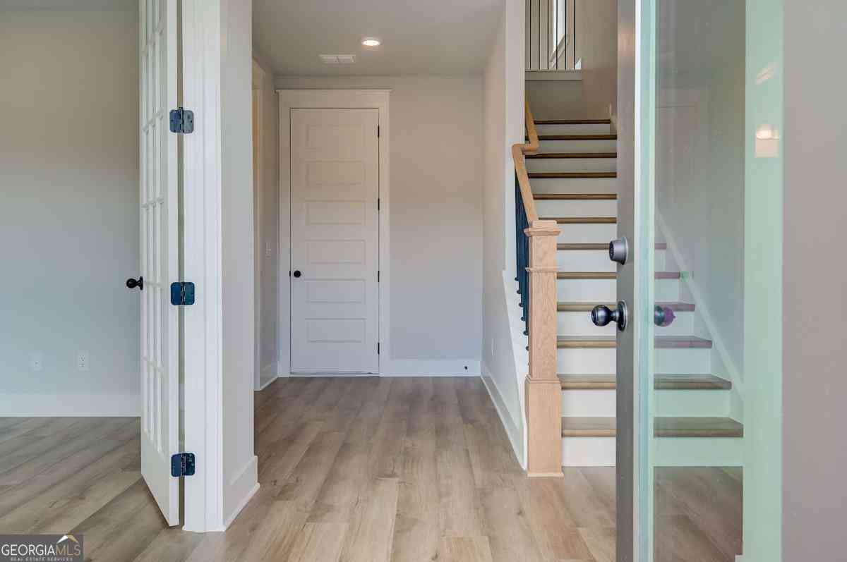Townhouse For Sale - 1080 Ascent Place<br/> Atlanta, GA 30328