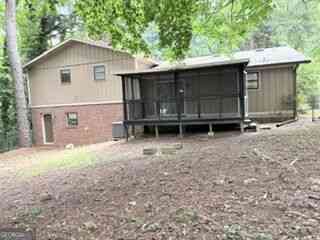 Homes For Sale - 4395 Glade Road<br/> Forest Park, GA 30297