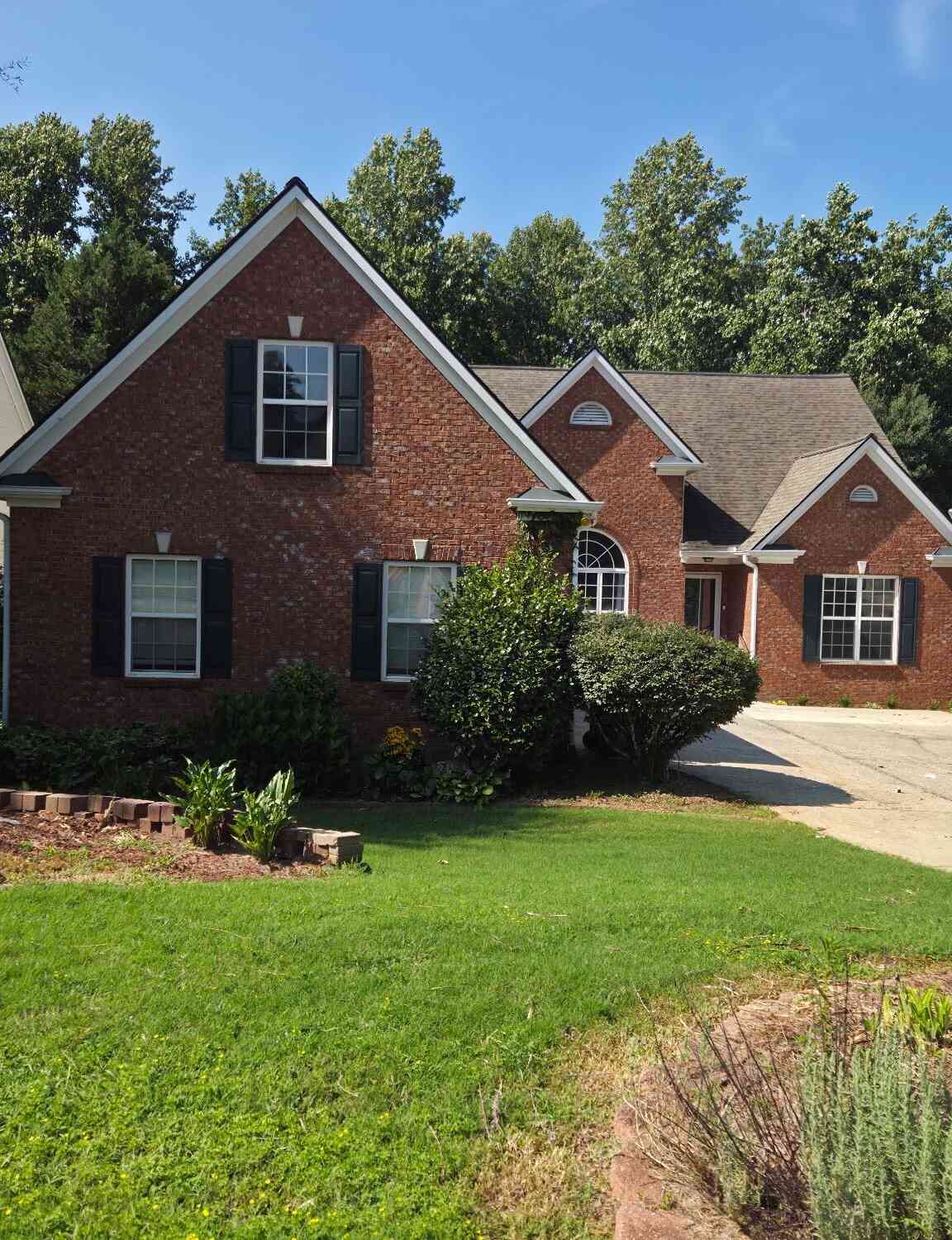Homes For Sale - 94 Bent Ridge Drive S<br/> Dawsonville, GA 30534
