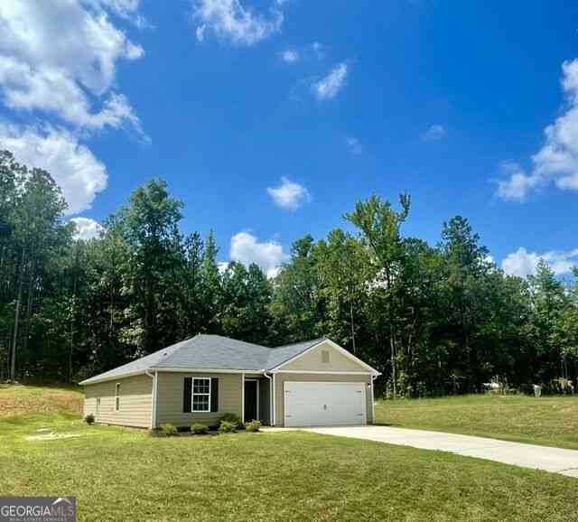 Homes For Sale - 1250 Hunter Welch Parkway<br/> Luthersville, GA 30251