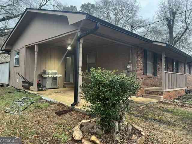 Homes For Sale - 245 Torino Drive<br/> Murray County, Chatsworth, GA 30705