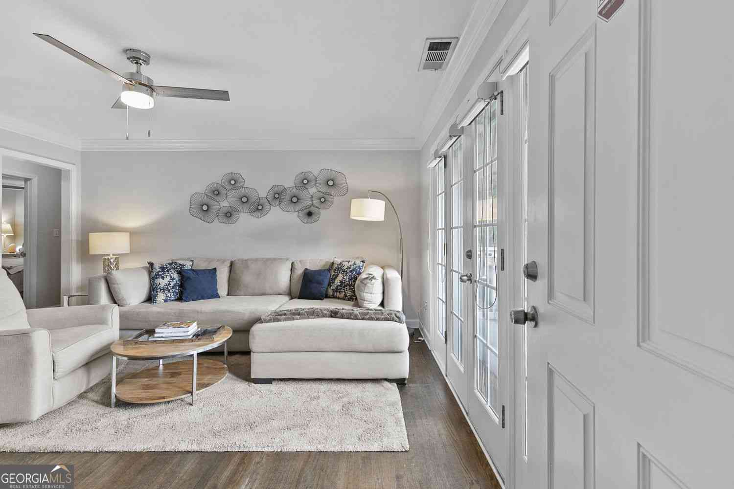 Condo For Sale - 885 Briarcliff Road NE #14<br/> Dekalb County, Atlanta, GA 30306