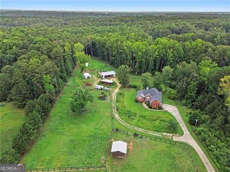 Homes For Sale - 468 Sweetwater Church Road<br/> Douglasville, GA 30134