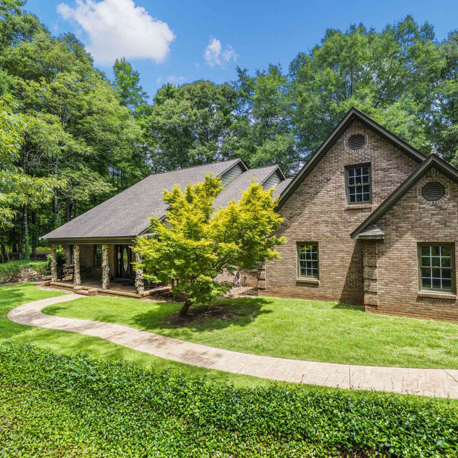 Homes For Sale - 877 Mckee Road<br/> Waverly Hall, GA 31831