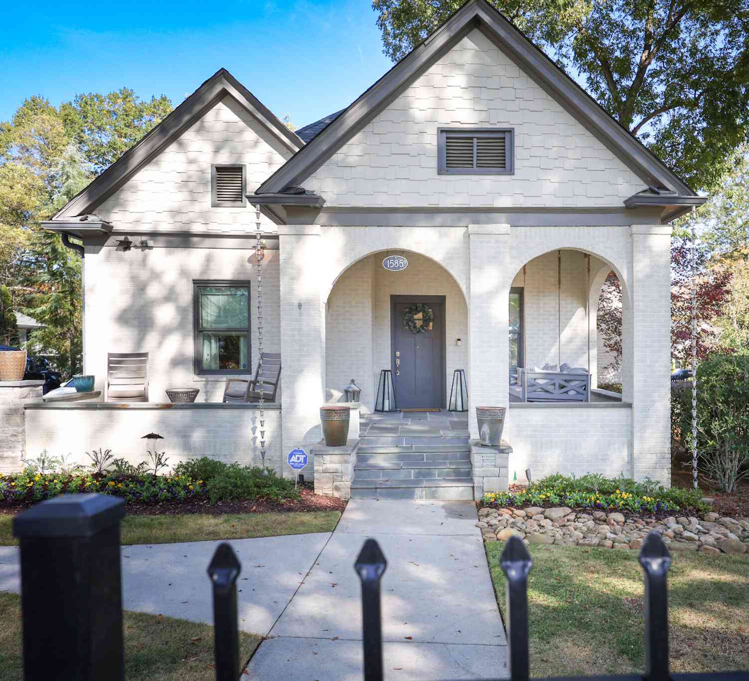Homes For Sale - 1585 Mercer Avenue<br/> Fulton County, College Park, GA 30337