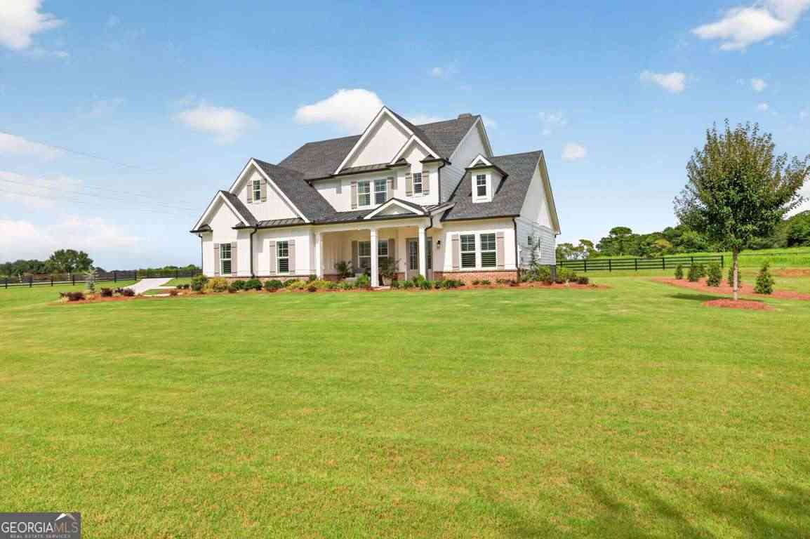 Homes For Sale - 72 Murphy Road<br/> Jackson County, Pendergrass, GA 30567
