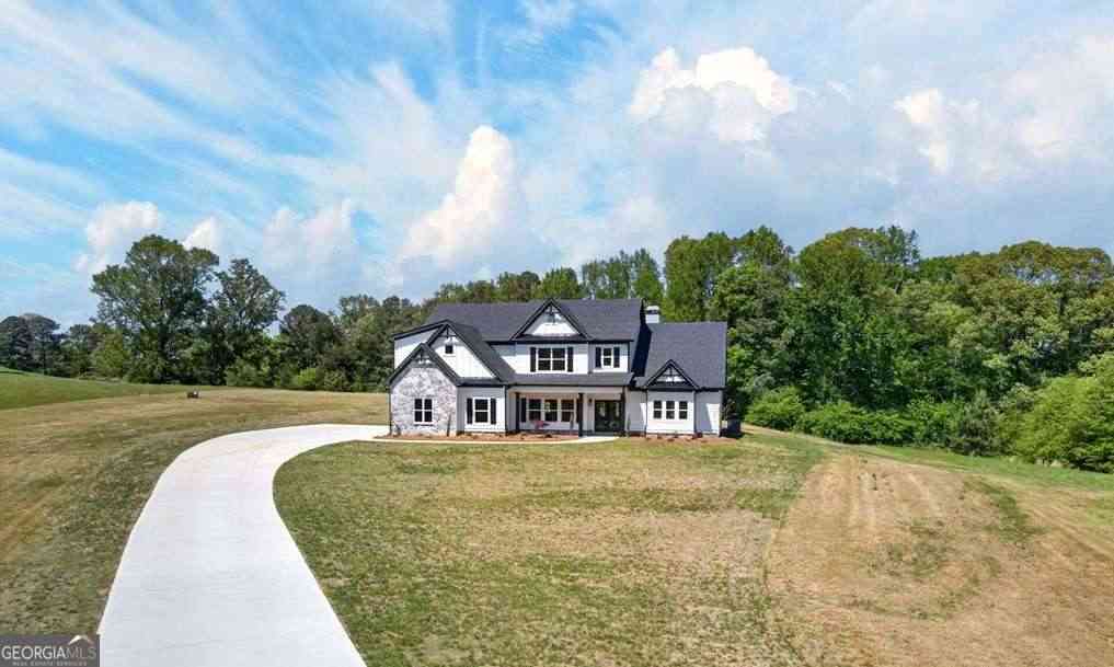 Homes For Sale - 14539 County Road 10<br/> Ranburne, AL 36273