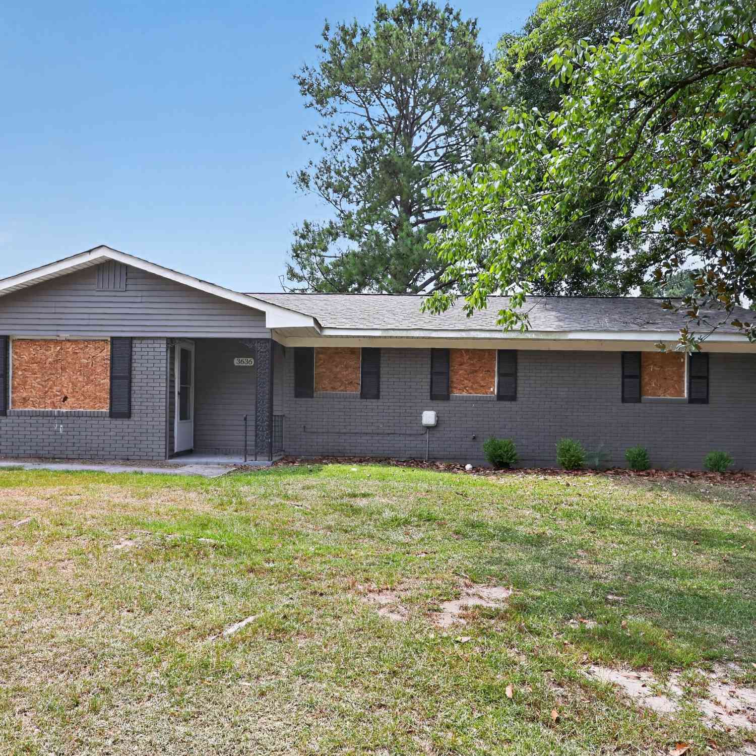 Homes For Sale - 3636 Meadowlark Road<br/> Richmond County, Augusta, GA 30906