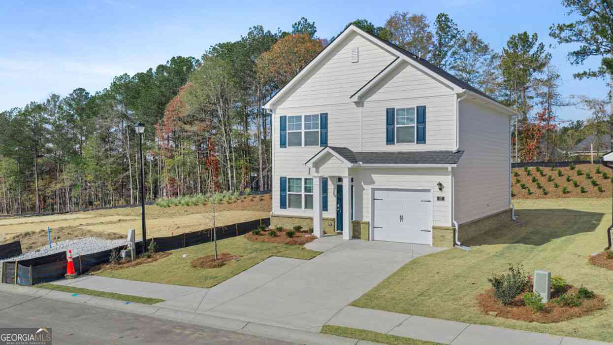 Homes For Sale - 254 Bristol Boulevard<br/> Winder, GA 30680