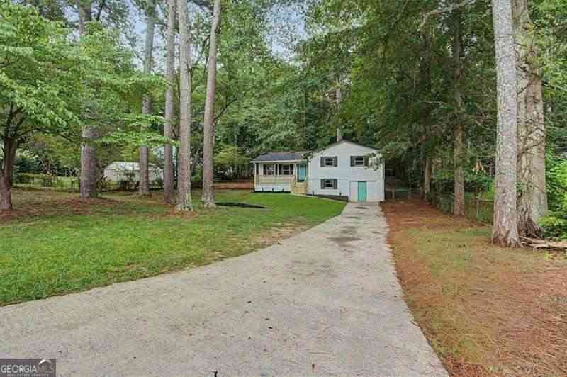 Homes For Sale - 103 S Forty Pass W<br/> Hiram, GA 30141