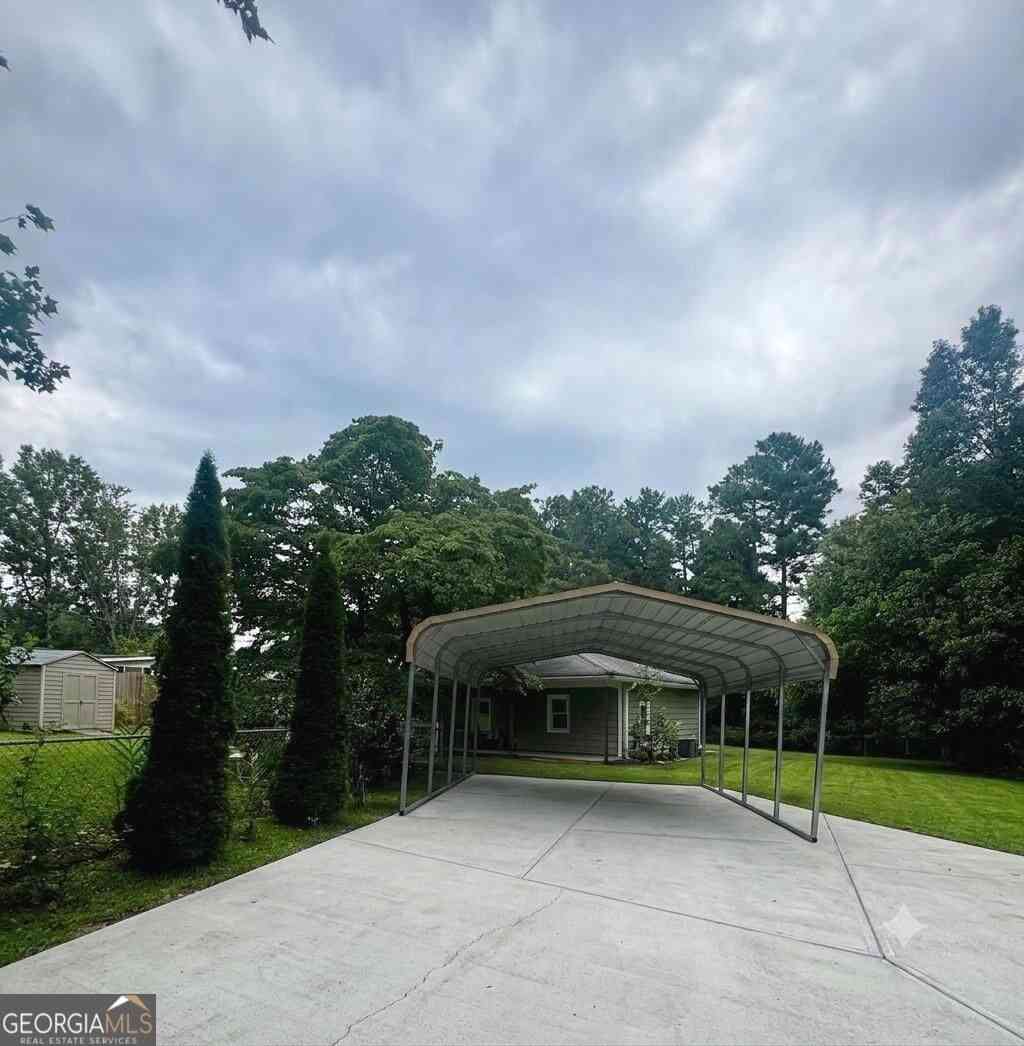 Homes For Sale - 4217 Thompson Mill Road<br/> Buford, GA 30519