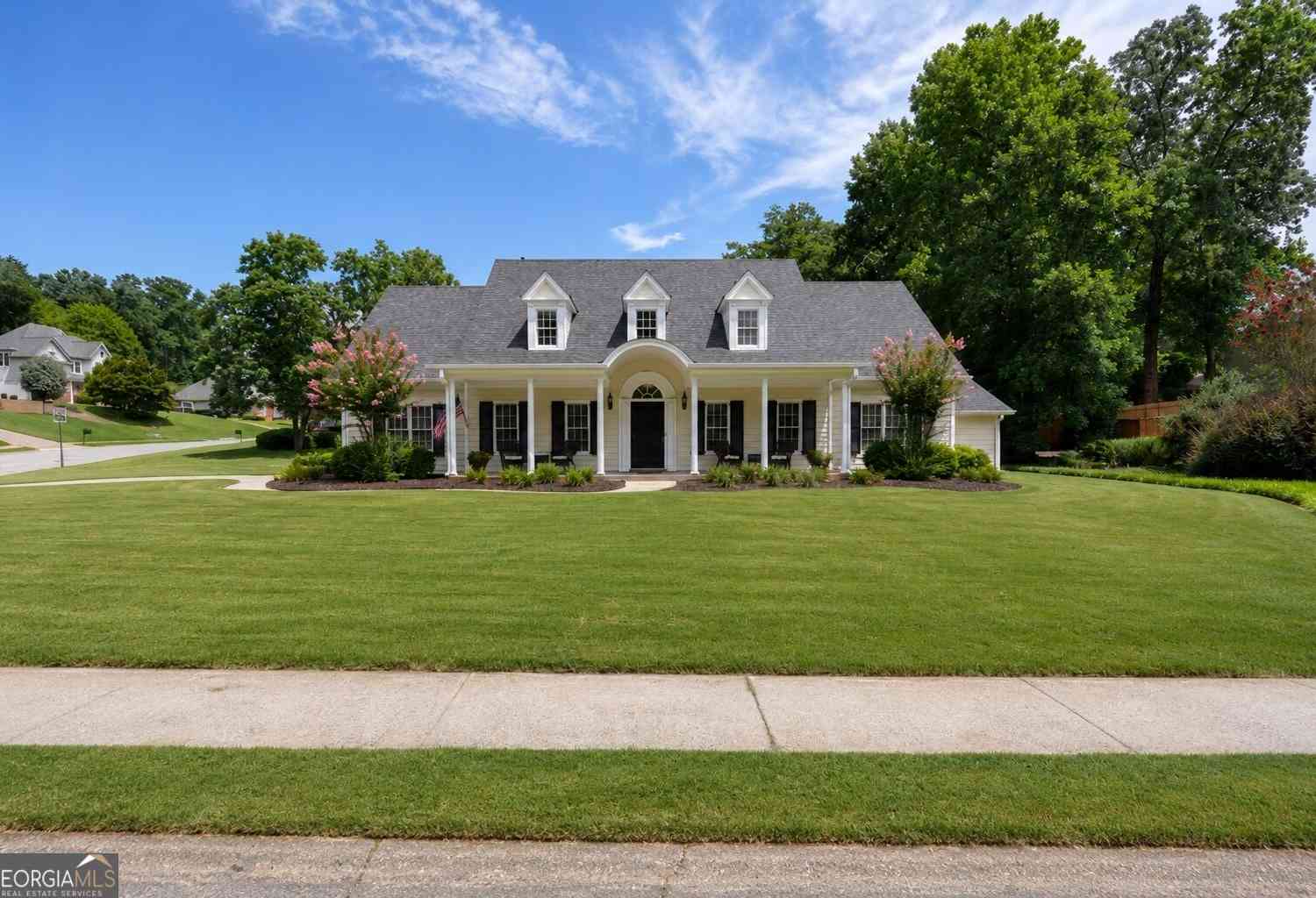 Homes For Sale - 2564 Chestea Drive NE<br/> Marietta, GA 30066