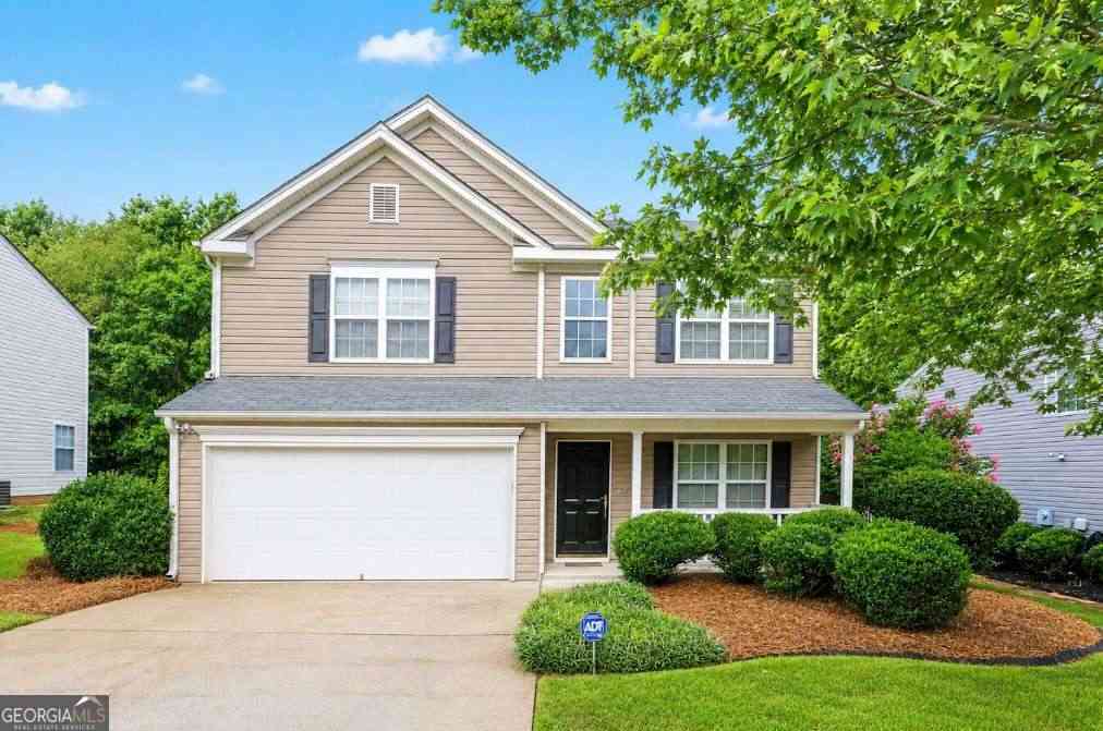 Homes For Sale - 6738 Brookfield Way<br/> Douglasville, GA 30134