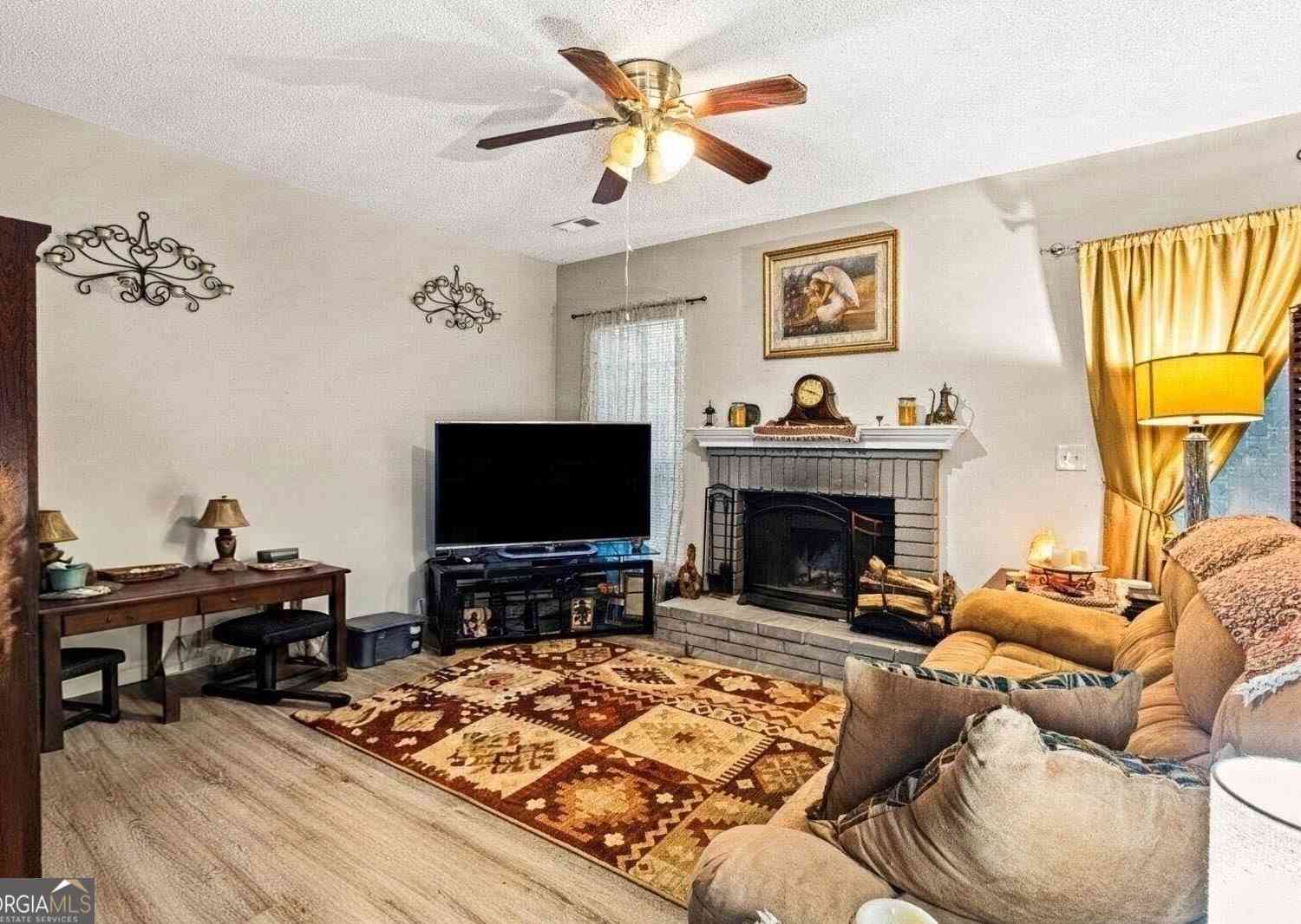 Condo For Sale - 128 Belmonte Drive SW<br/> Atlanta, GA 30311