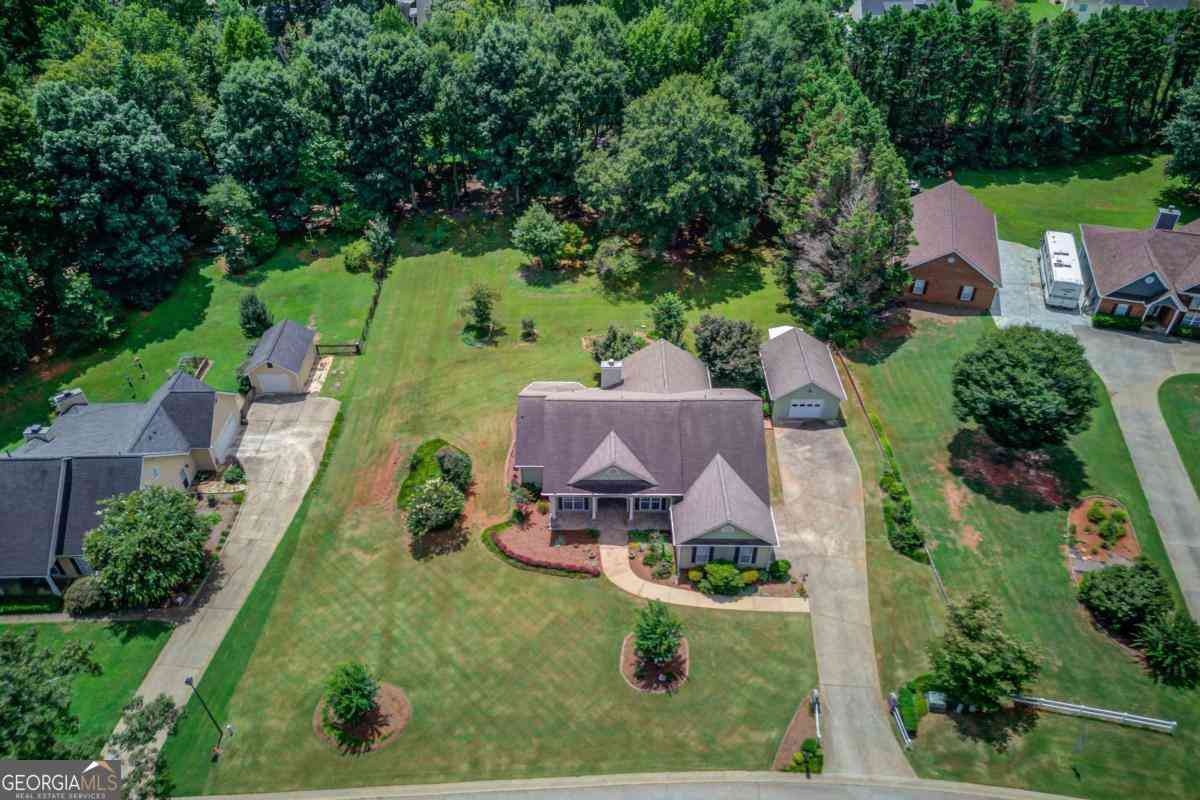 Homes For Sale - 42 Dumar Lane<br/> Jackson County, Hoschton, GA 30548