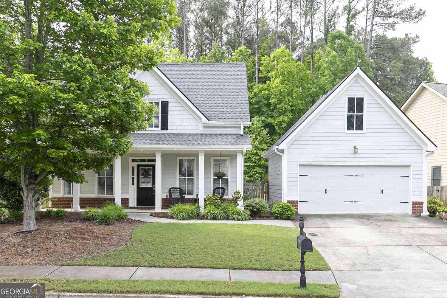 Homes For Sale - 178 Treadstone Lane<br/> Dallas, GA 30132