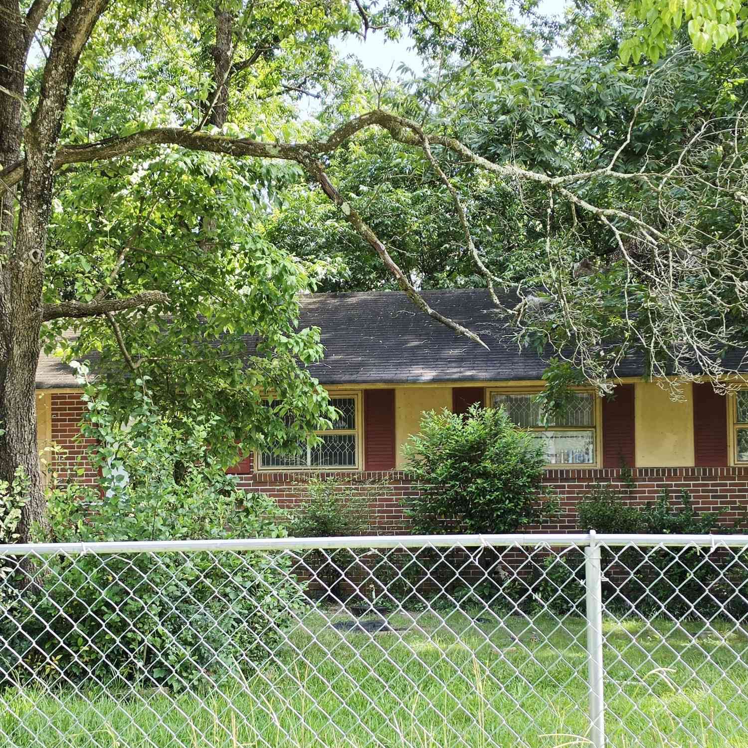 Homes For Sale - 2448 Rosen Avenue<br/> Macon, GA 31206