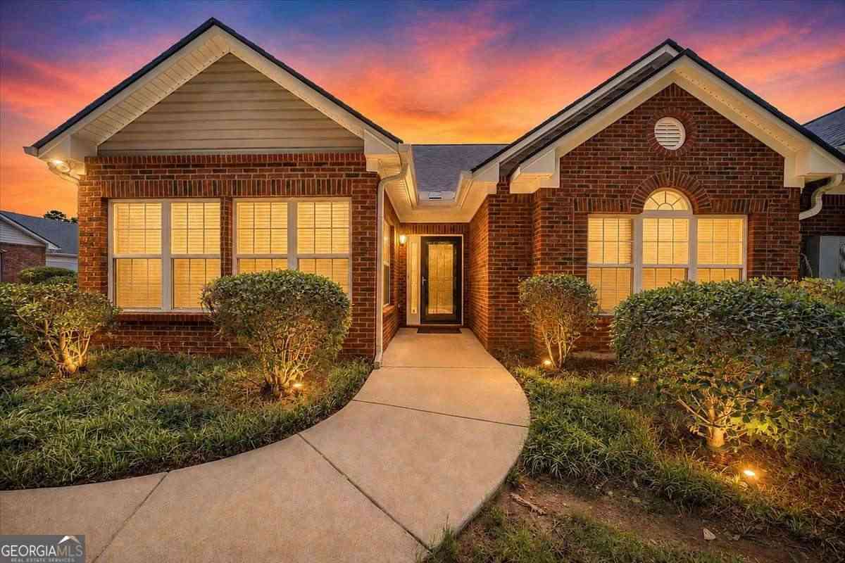 Condo For Sale - 3766 Villa Springs Circle #41<br/> Powder Springs, GA 30127