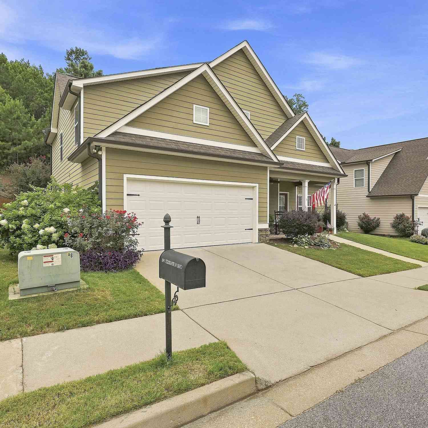 Homes For Sale - 109 Celebration Boulevard<br/> Lagrange, GA 30241