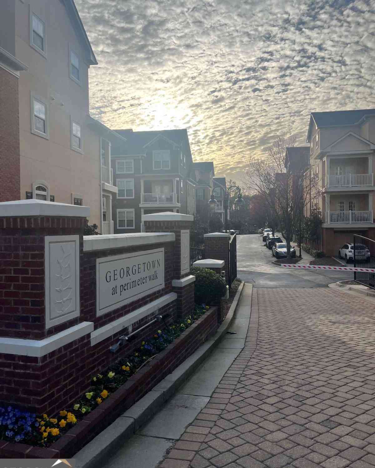 Condo For Sale - 431 Perimeter Walk<br/> Dekalb County, Atlanta, GA 30338