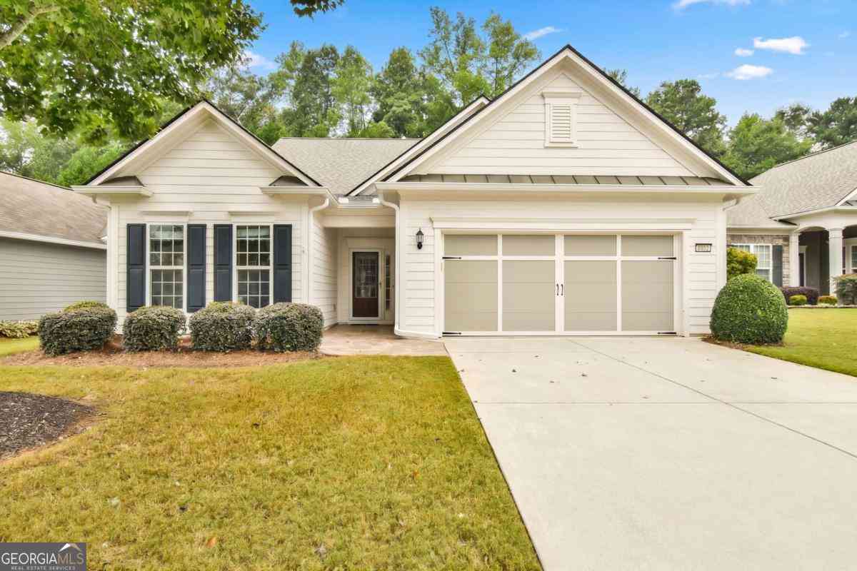 Homes For Sale - 6652 Fawn Meadow Lane<br/> Hoschton, GA 30548
