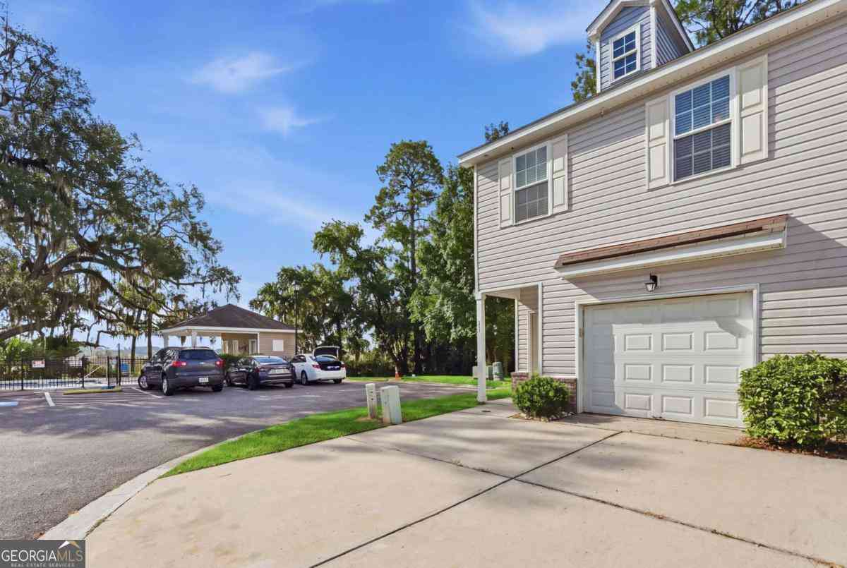 Condo For Sale - 11330 White Bluff Road #31<br/> Savannah, GA 31419