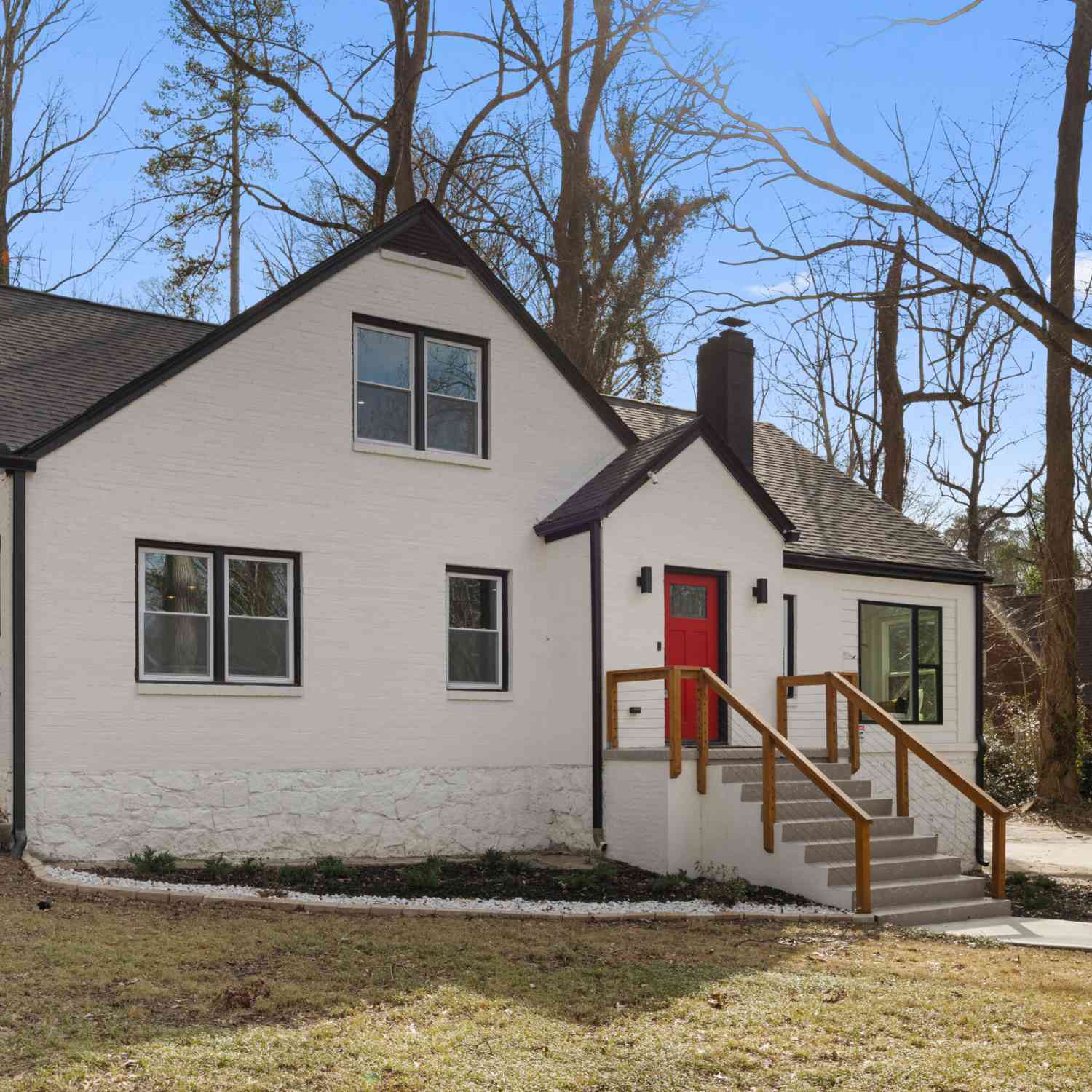 Homes For Sale - 1870 Avon Avenue<br/> Fulton County, Atlanta, GA 30311