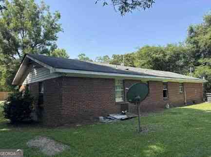 Homes For Sale - 33 Bridges Street<br/> Notasulga, AL 36866