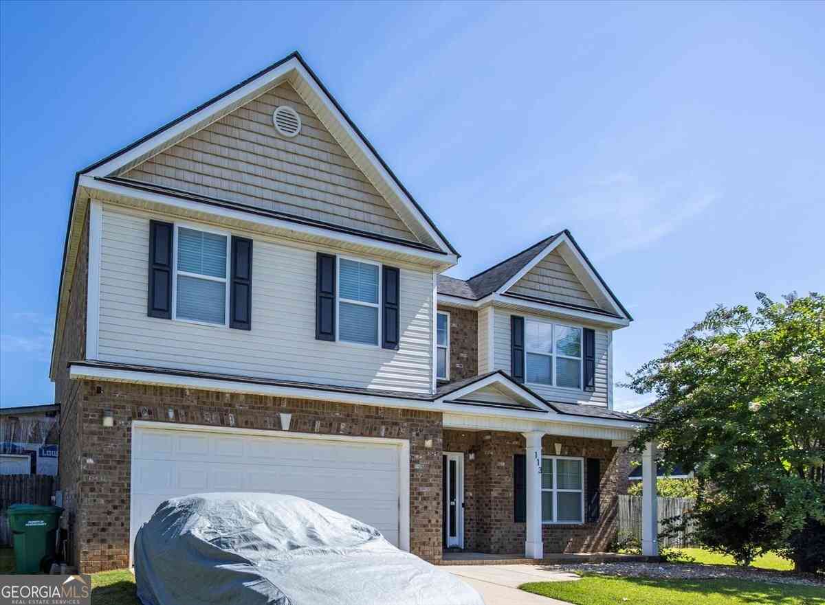 Homes For Sale - 113 Rosales Drive<br/> Bonaire, GA 31005