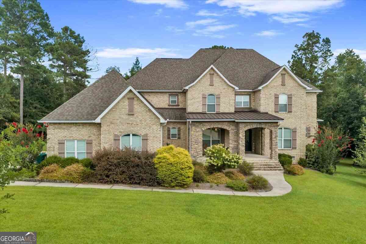 Homes For Sale - 223 Yale Circle<br/> Houston County, Bonaire, GA 31005