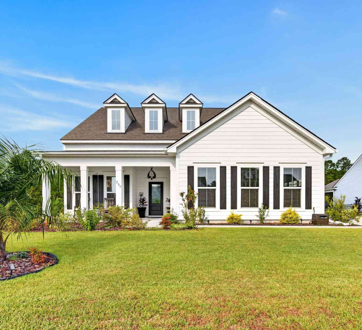 Homes For Sale - 257 Heron Creek Drive<br/> Richmond Hill, GA 31324
