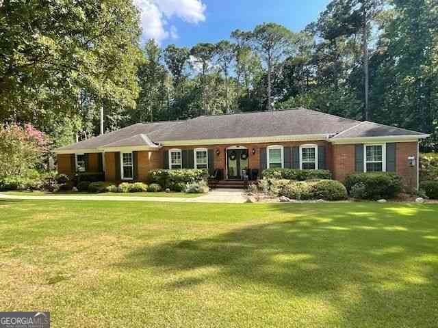 Homes For Sale - 2031 Tallwood Place<br/> Griffin, GA 30223