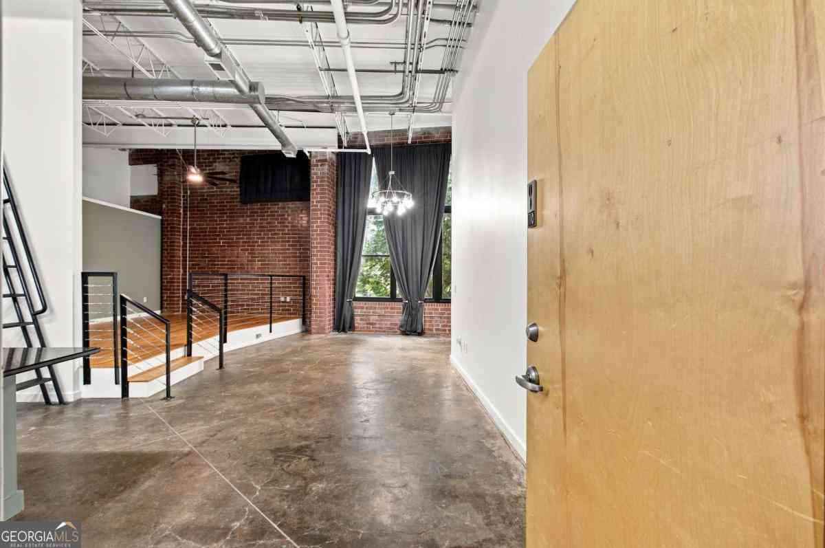 Condo For Sale - 174 Chester Avenue SE #110<br/> Atlanta, GA 30316